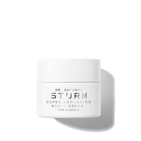 Crème de nuit super anti-âge Dr Barbara Sturm