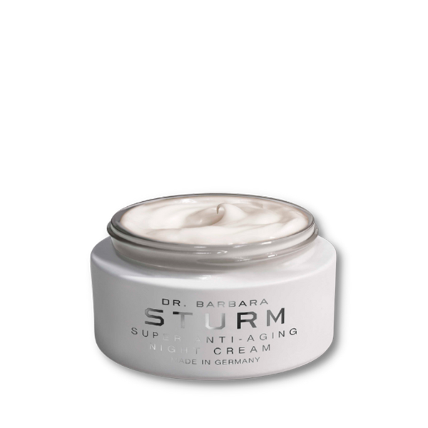 Super Anti-Aging Night Cream Dr Barbara Sturm