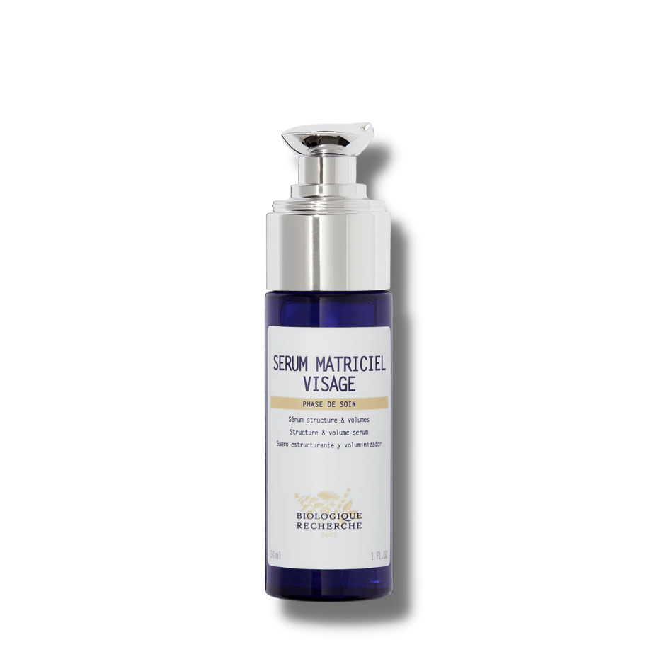 Serum Matriciel Visage Biologique Recherche