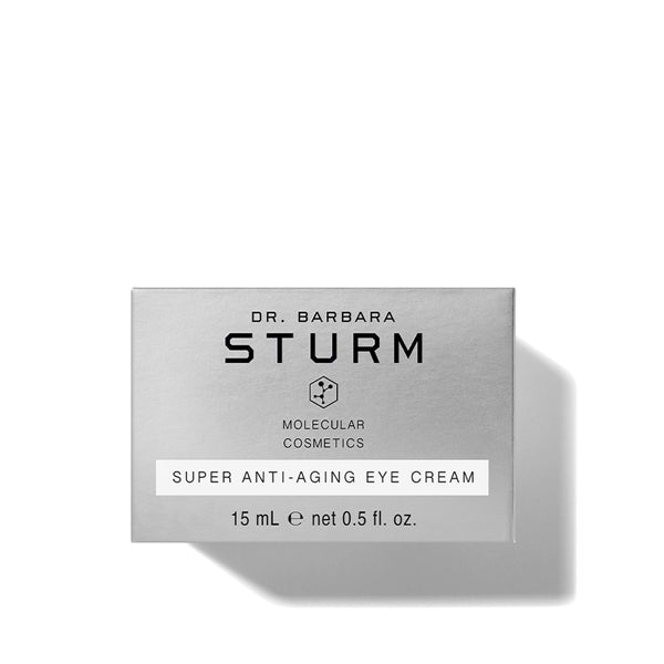 Super Anti-Aging Eye Cream Dr Barbara Sturm