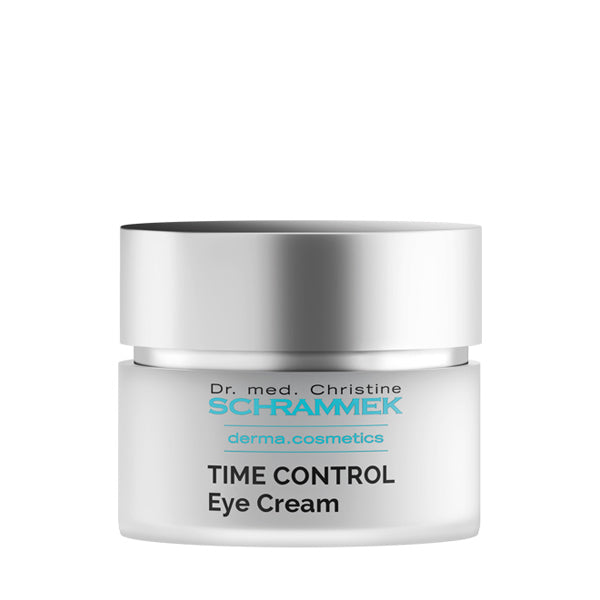 Crème contour des yeux Time Control Dr Schrammek