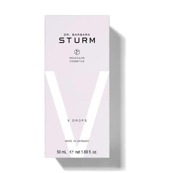 V Drops Dr. Barbara Sturm