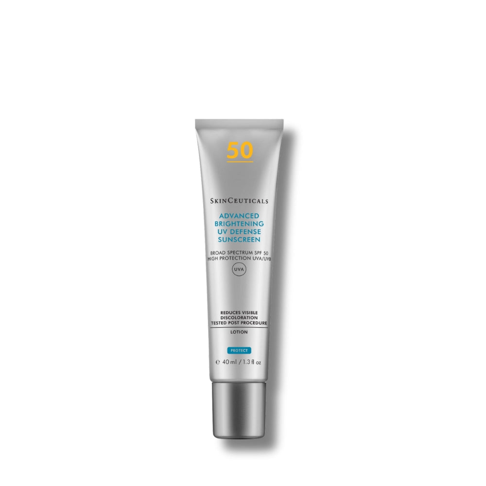 Advanced Brightenning UV