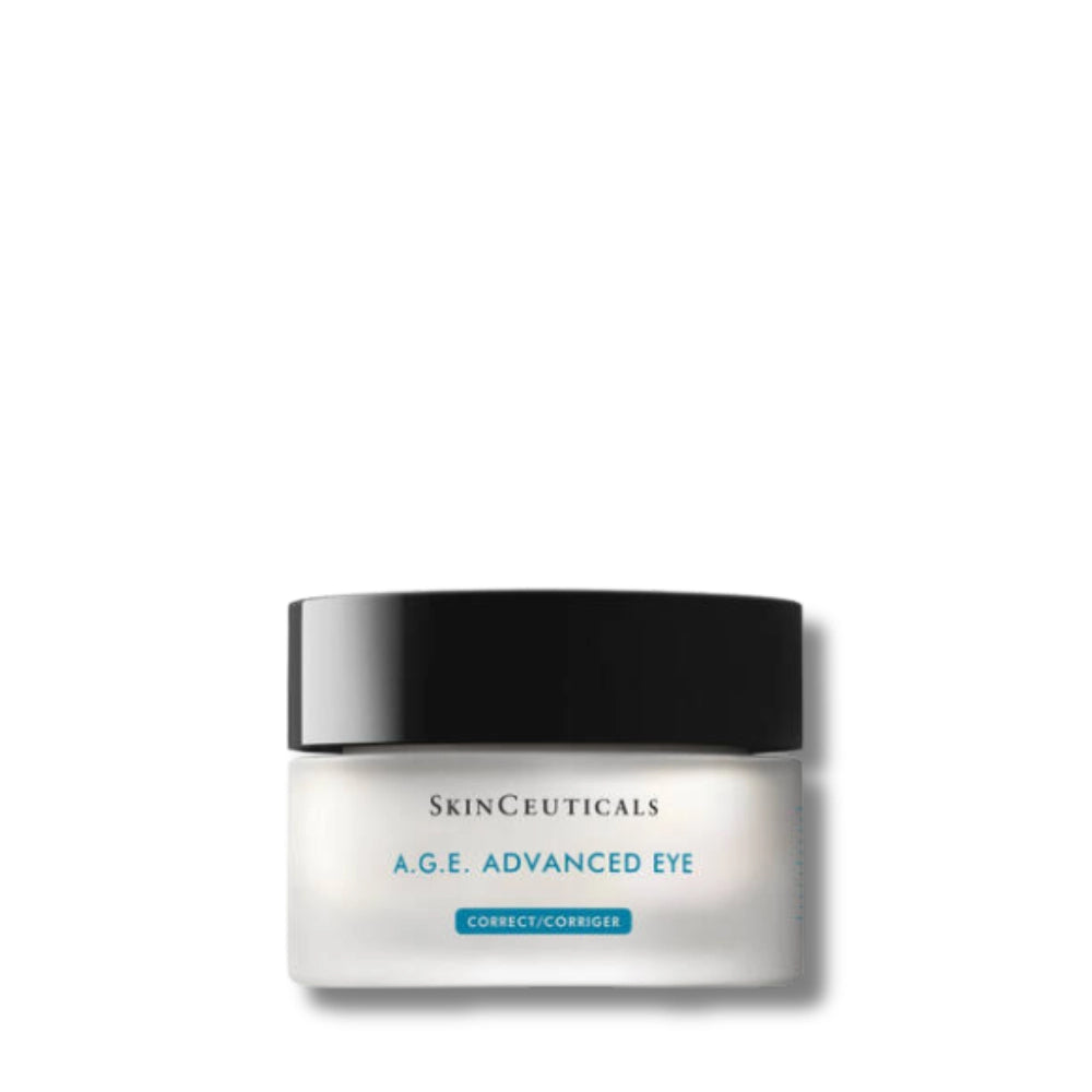 A.G.E. Eye Complex