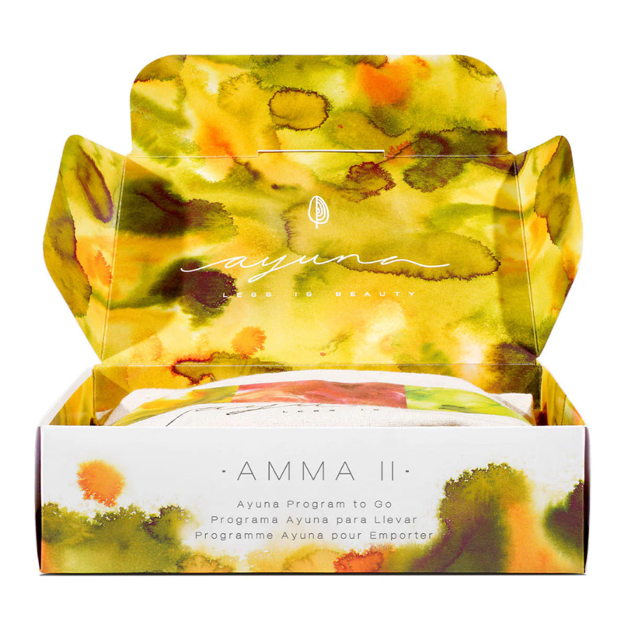 Amma II Ayuna
