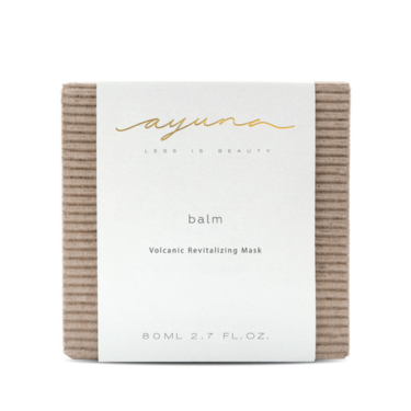 Balm Ayuna