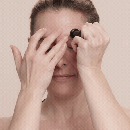 The Facial Cup Small Keami