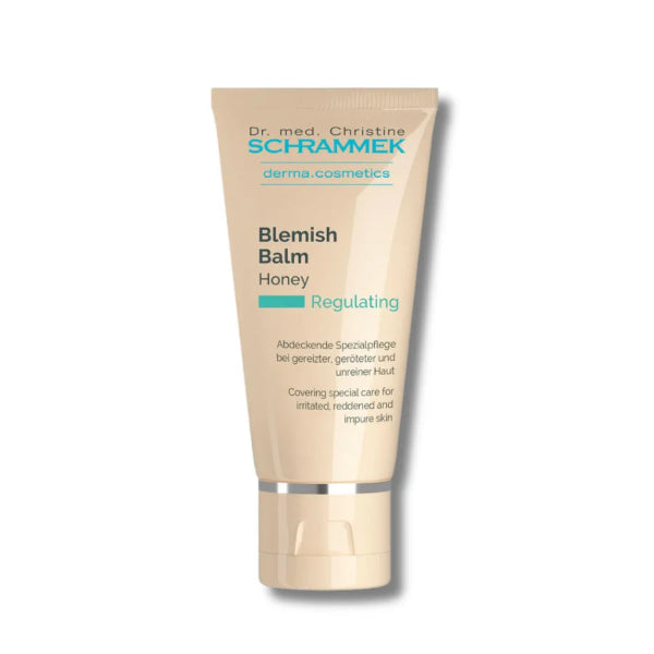 Blemish Balm Honey Dr Schrammek