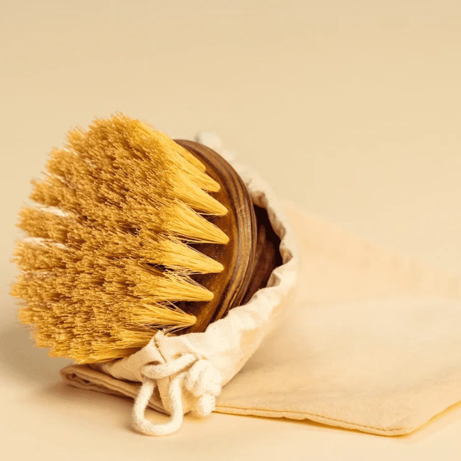 The Body Glow Brush Keami