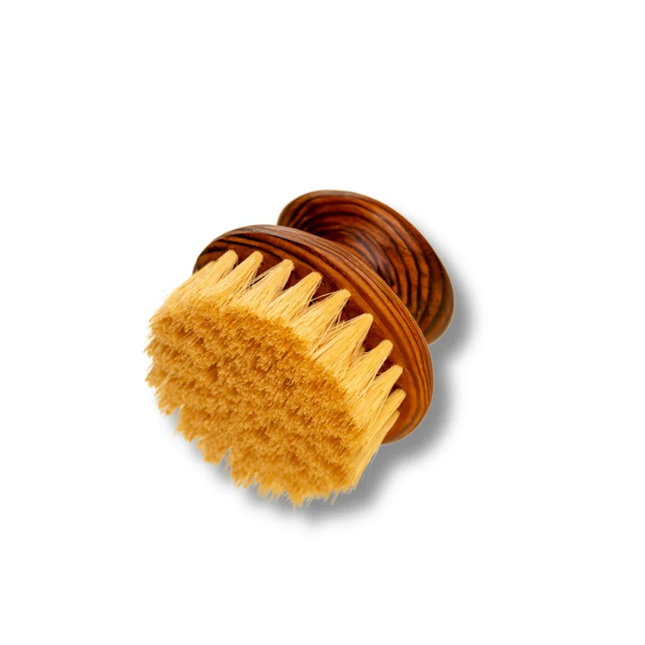 The Body Glow Brush Keami