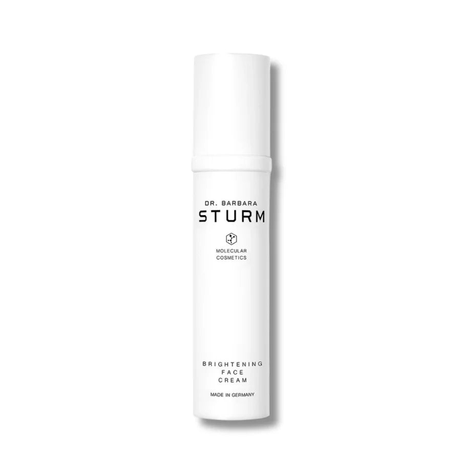 Crème éclaircissante pour le visage Dr Barbara Sturm