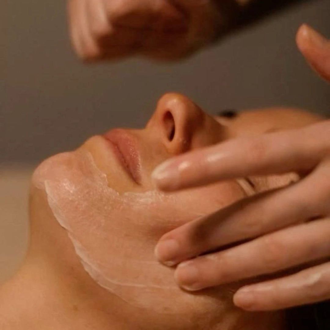Brightening facial platinum de Medik8