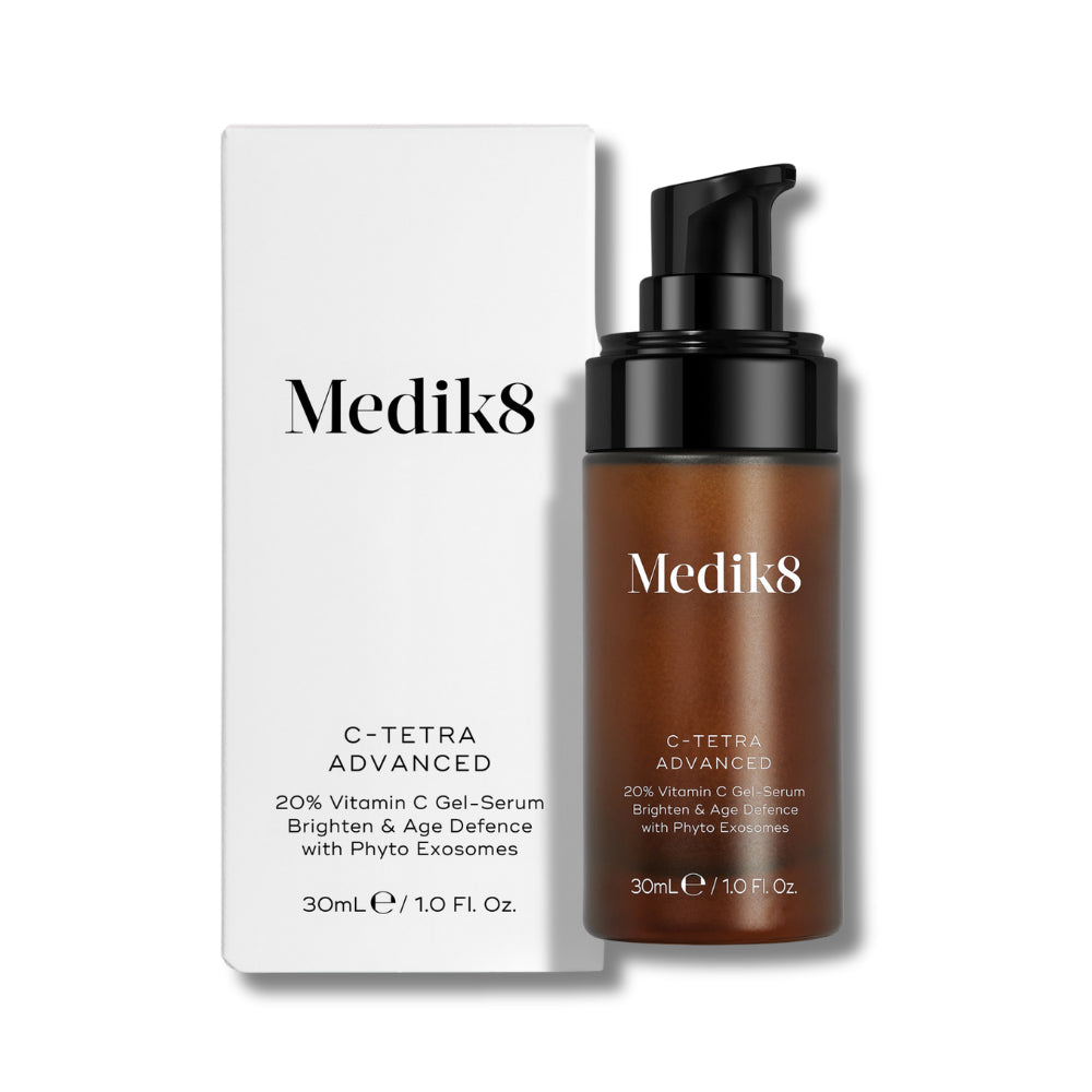 C-tetra Advanced Medik8