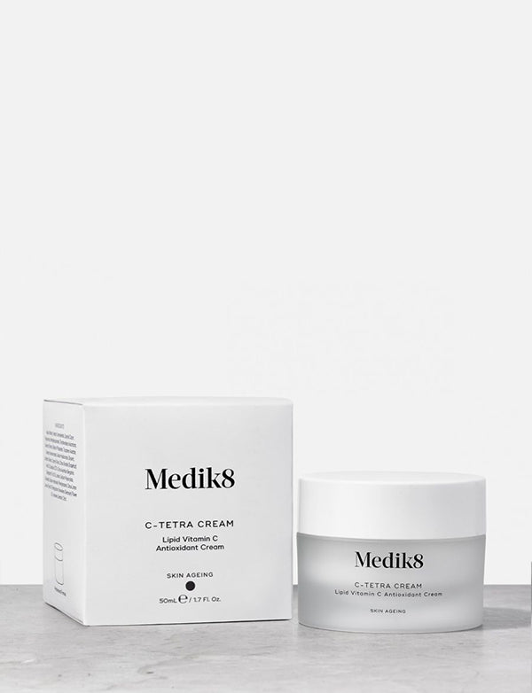 C-Tetra Cream Medik8