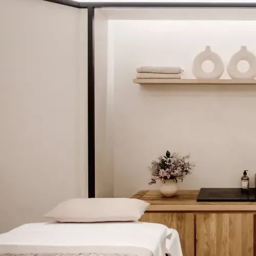 Regalo SPA Masaje Afterwork