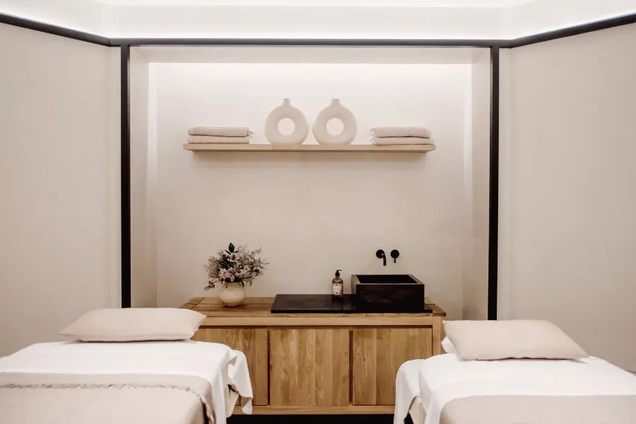 Antipollution facial