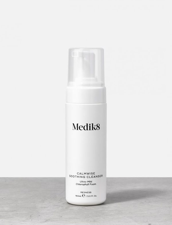 Calmwise Soothing Cleanser Medik8