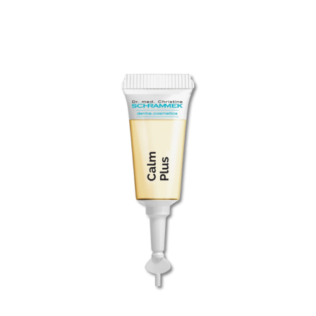 Calm Plus Ampoule Dr Schrammek