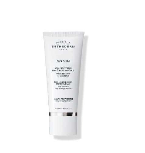 No sun Esthederm