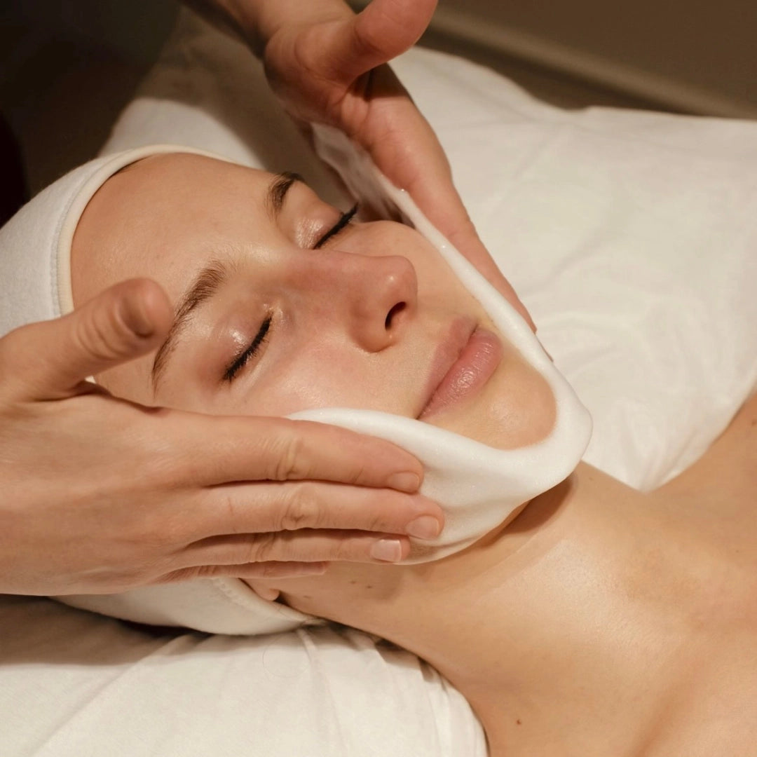 Biologique Recherche Caviar Vert Soin du Visage