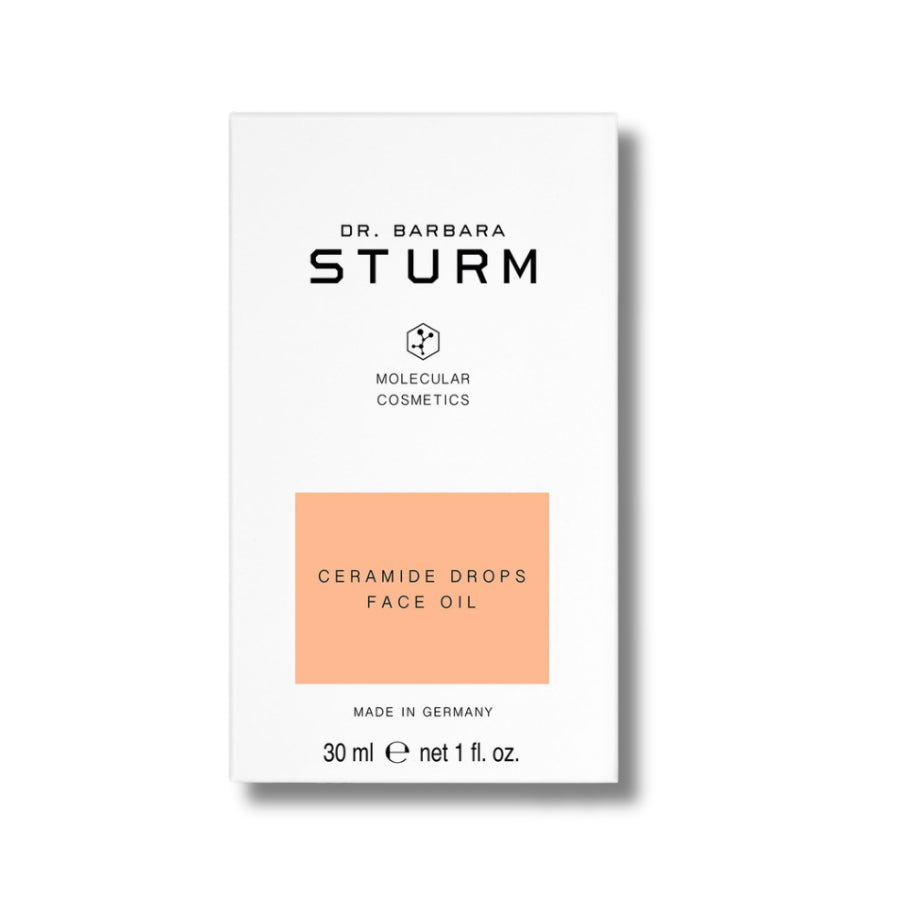 Gouttes de céramides Dr Barbara Sturm