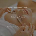 Tarjeta Regalo Clarity Facial de Medik8