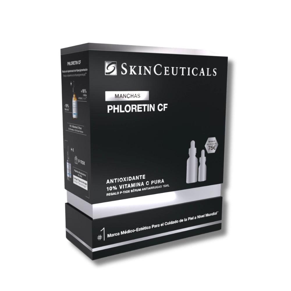 Phloretin CF serum