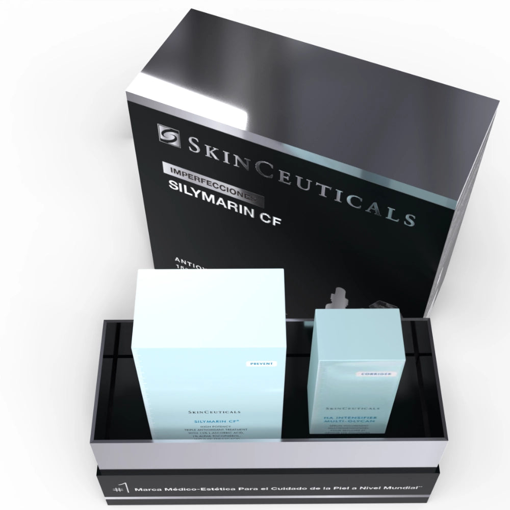 Silymarin CF