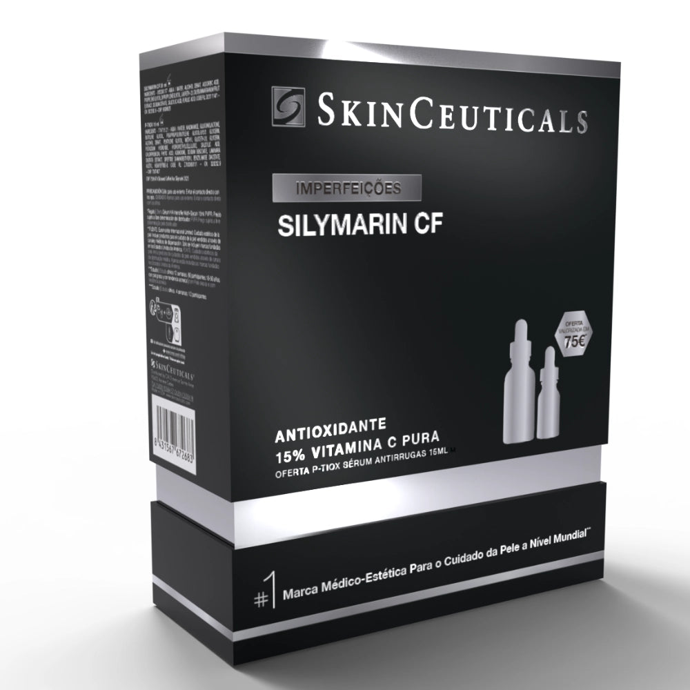 Silymarin CF