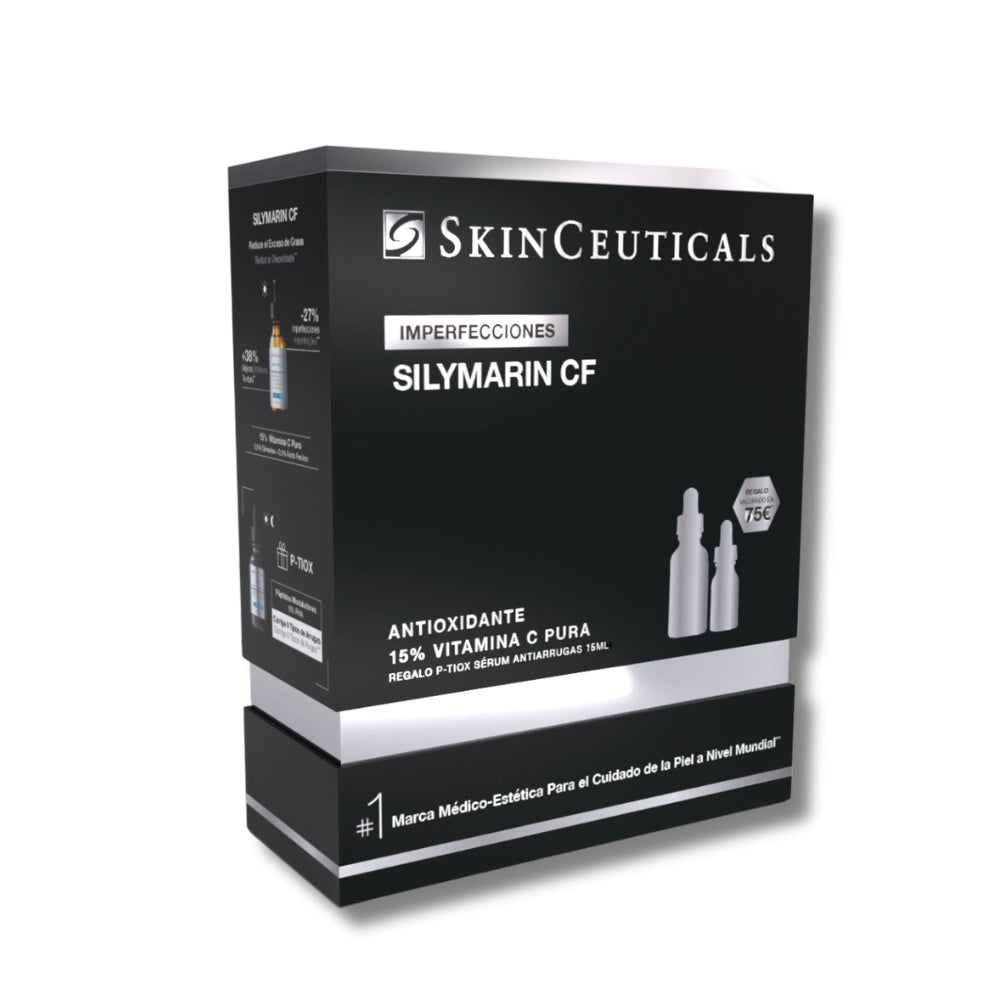 Silymarin CF