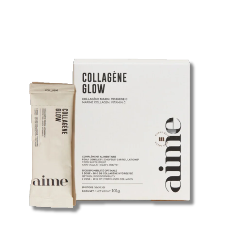 COLLAGÈNE GLOW COLLAGEN AIME
