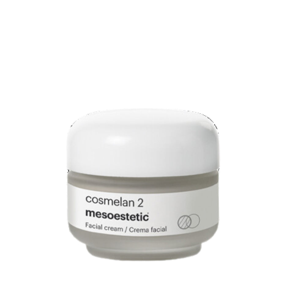 Cosmelan 2  Mesoestetic
