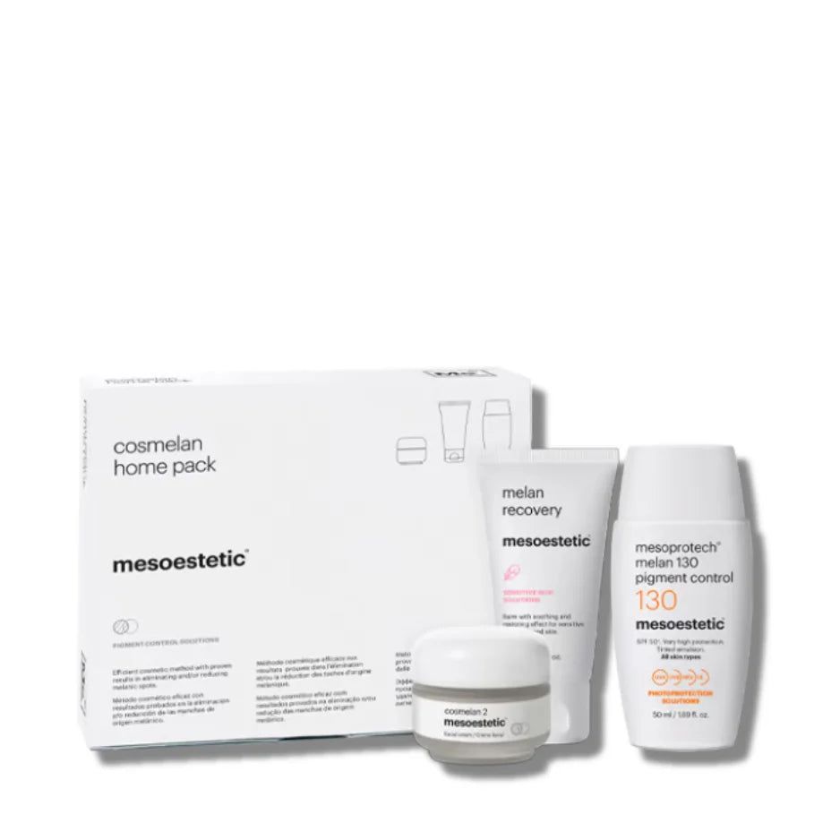 Cosmelan Home Pack Mesoestetic