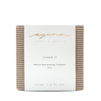 Crème II Jeûne