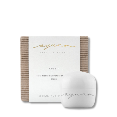 Crème Ayuna