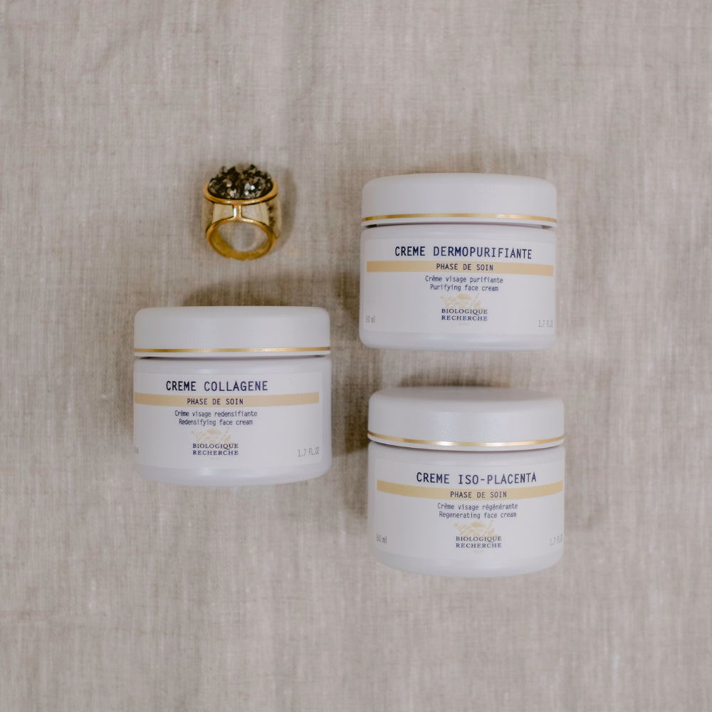 Creme Iso-Placenta Biologique Recherche