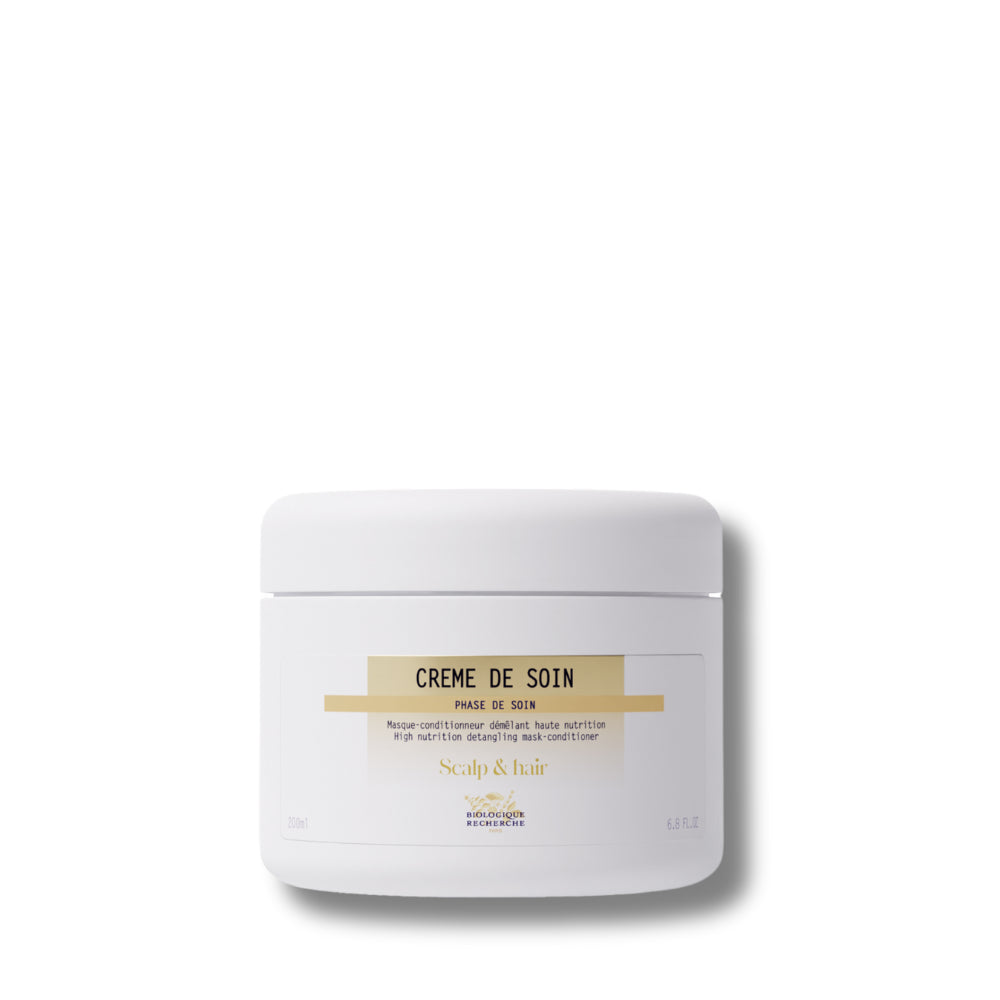 Creme de soin Biologique Recherche