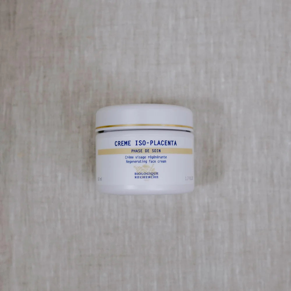 Creme Iso-Placenta Biologique Recherche