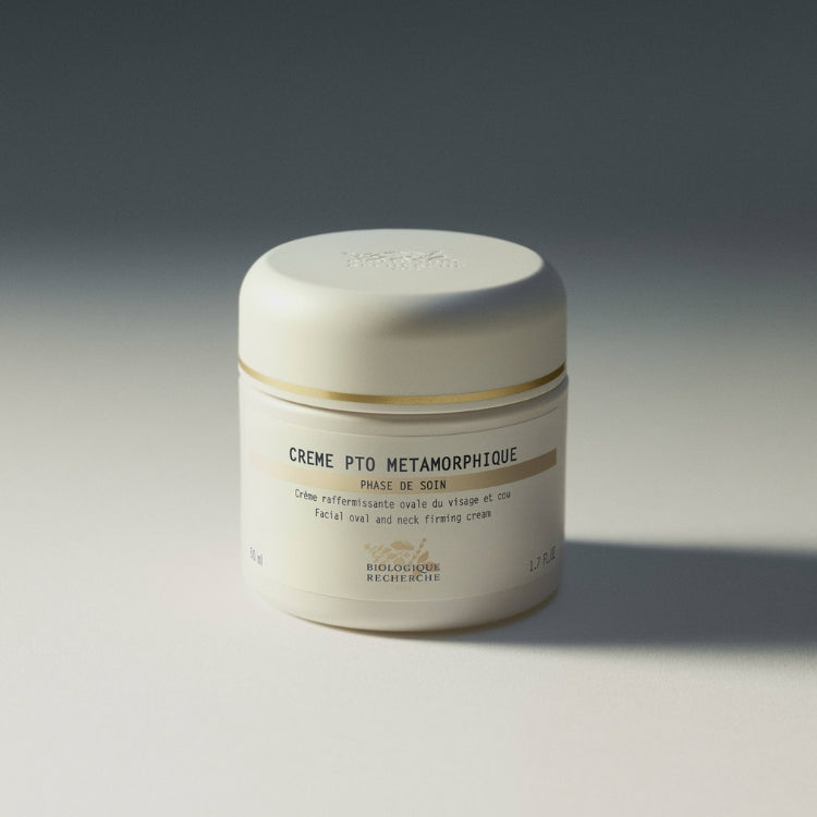 Creme pto metamorphique biologique recherche