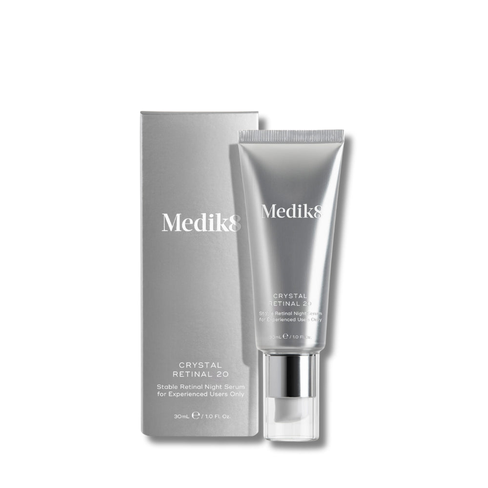 Crystal retinal 20 Medik8