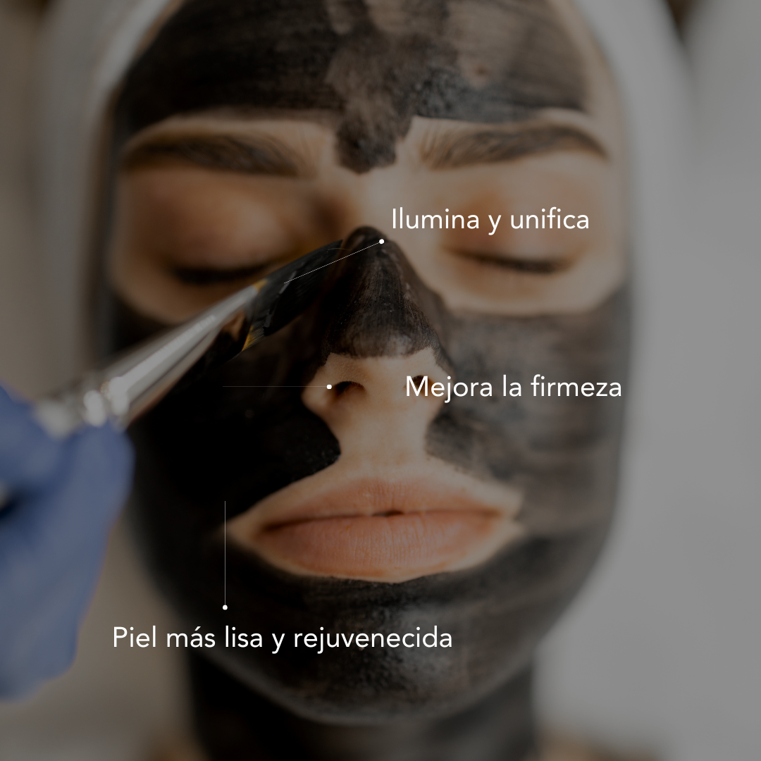 Soin du visage Crystal Retinal Signature MEDIK8