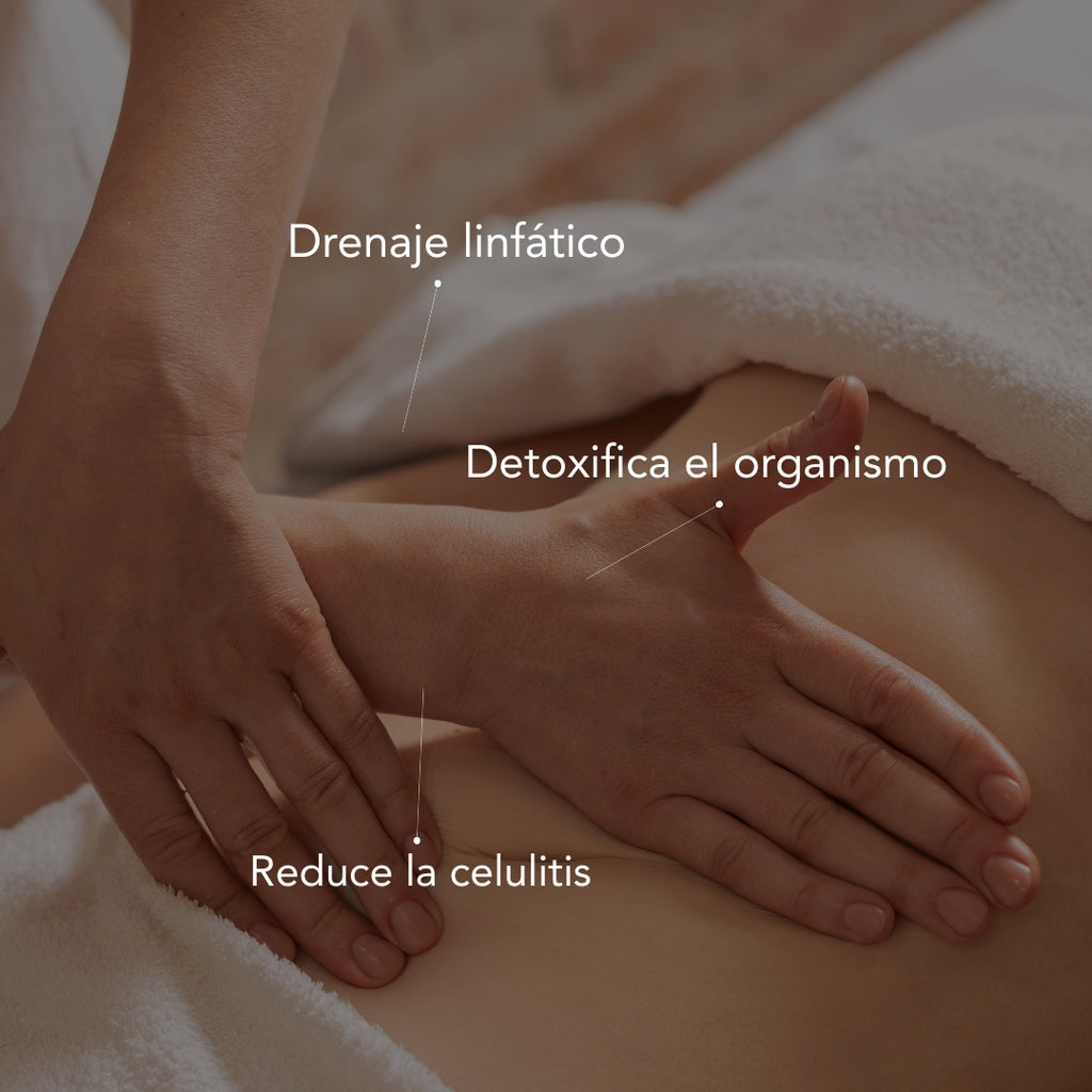 Detox corporal