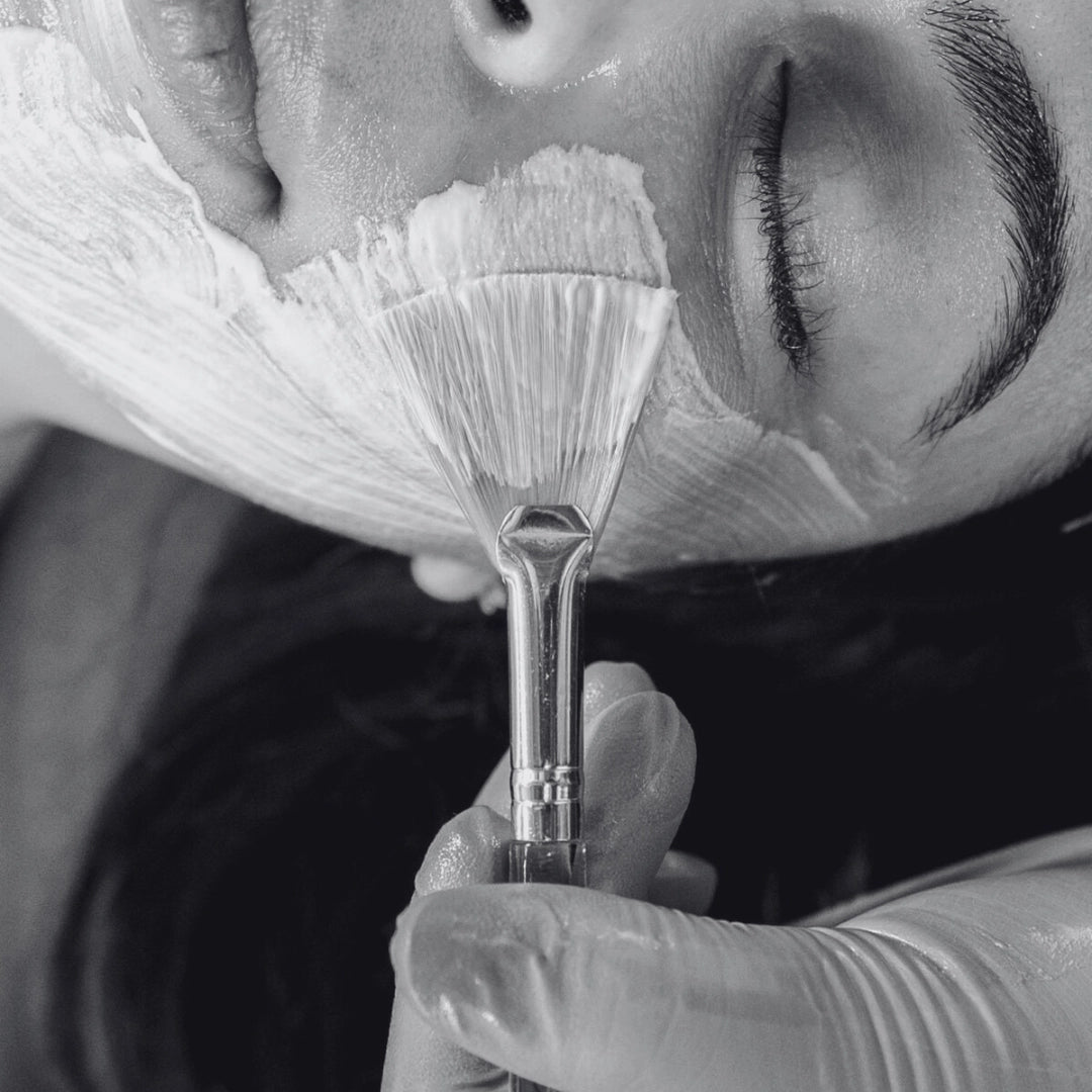 Detox facial