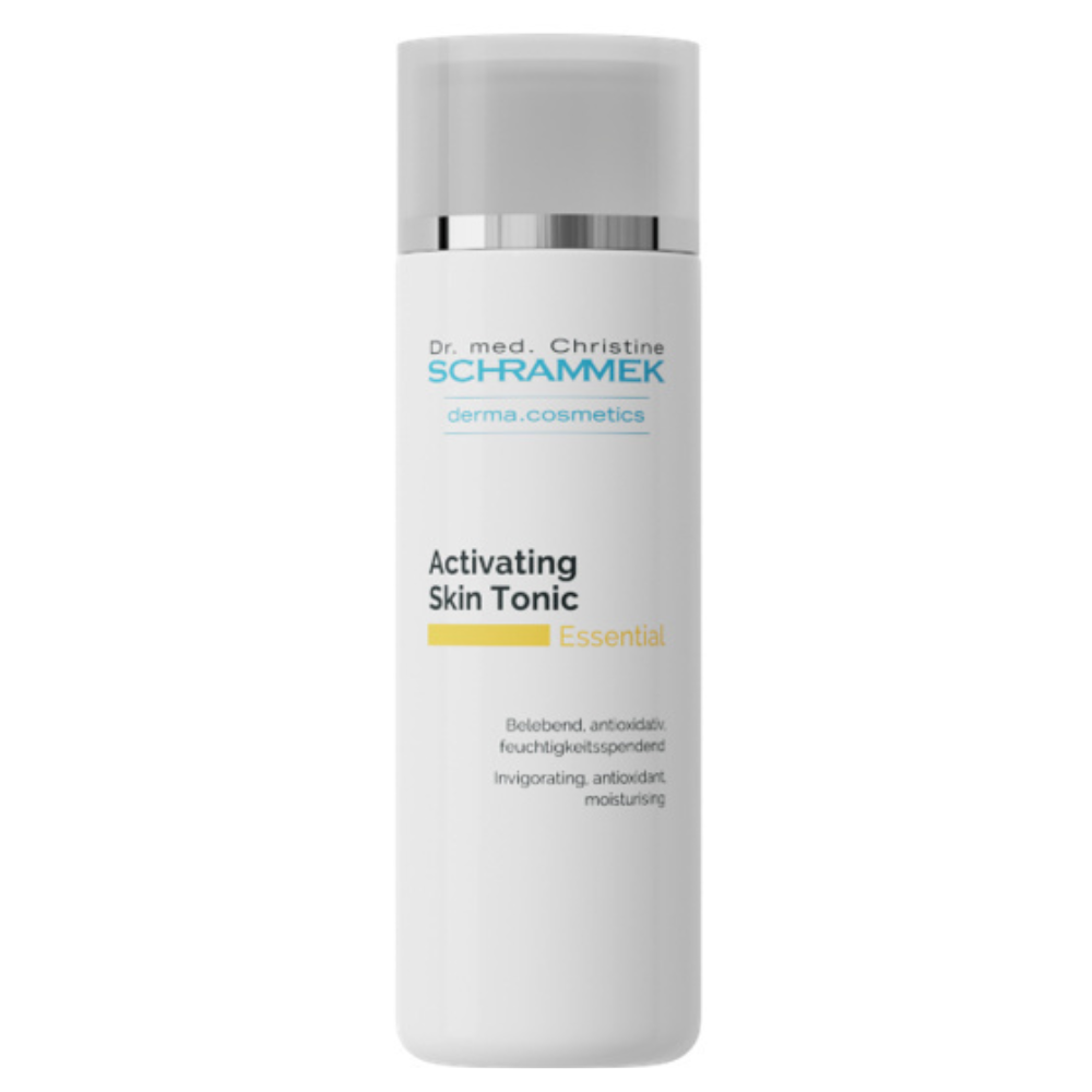 Activating skin tonic 200ml