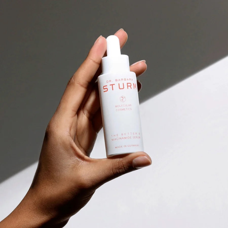 The Better B Serum Dr Barbara Sturm