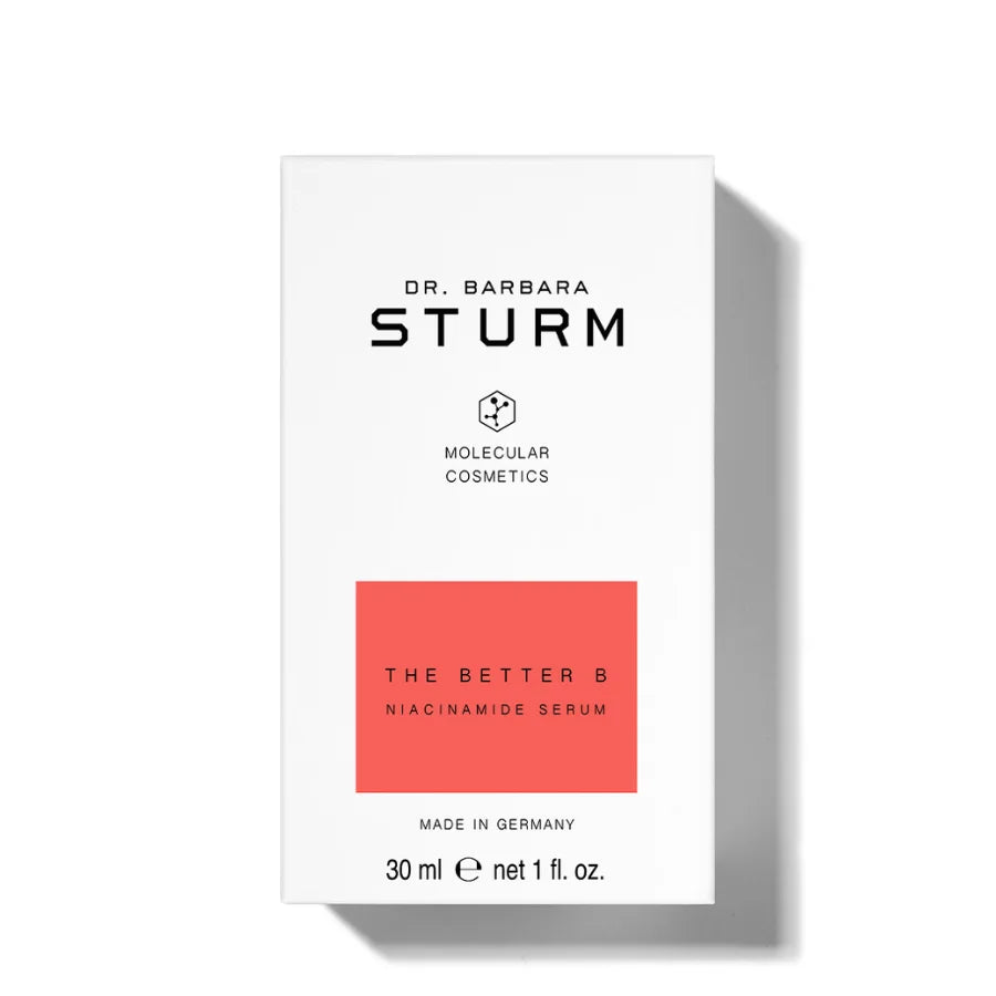 The Better B Serum Dr Barbara Sturm