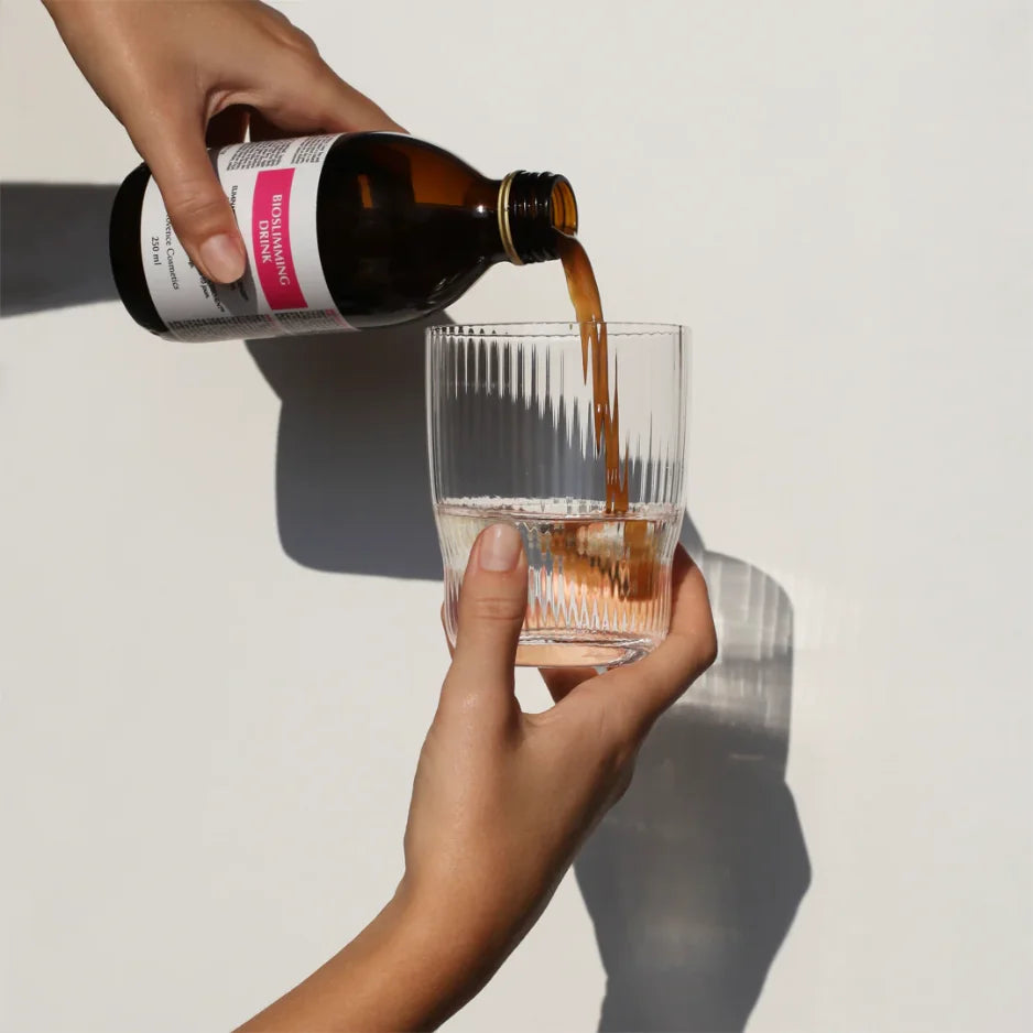 Bioslimming drink