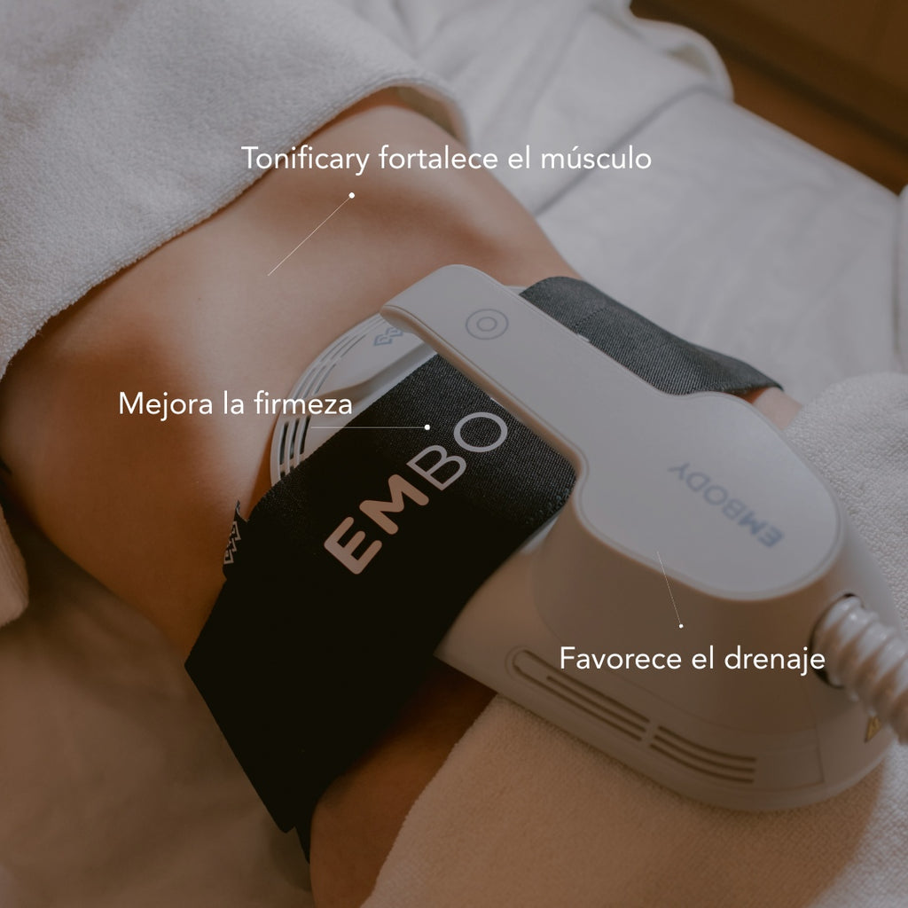 Embody + Técnica Manual (60 min)