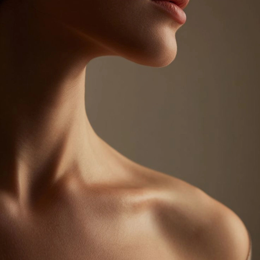 rituel visage et corps