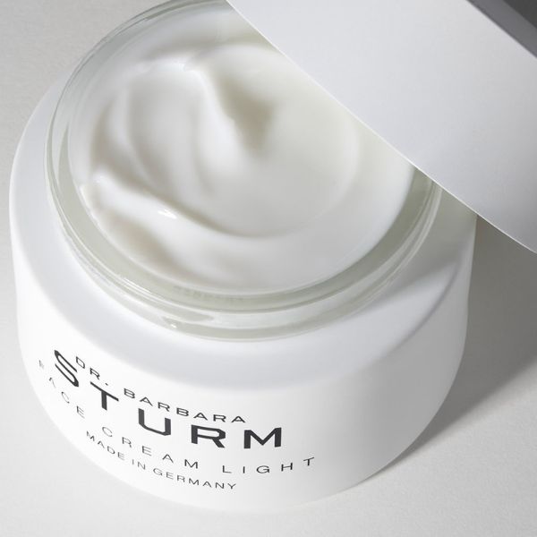 Face Cream Light Dr Barbara Sturm